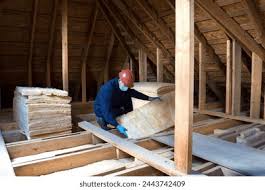 Types of Insulation We Offer in Clendenin, WV